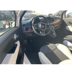 FIAT 500 2 PHASE 2 1.0i - 6V HYBRID