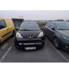Compresseur clim PEUGEOT 107