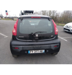 Compresseur clim PEUGEOT 107
