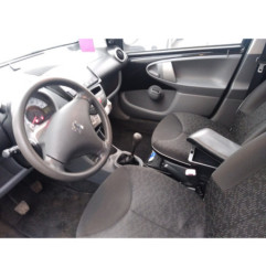 Compresseur clim PEUGEOT 107