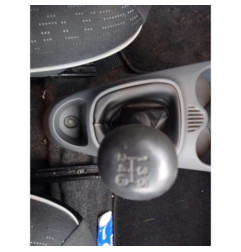 Compresseur clim PEUGEOT 107