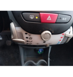 Compresseur clim PEUGEOT 107