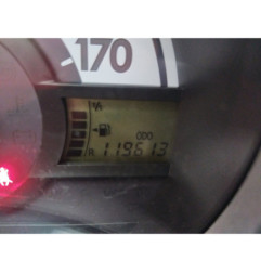 Compresseur clim PEUGEOT 107
