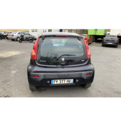 Compresseur clim PEUGEOT 107