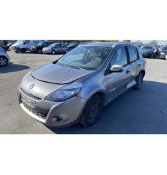 Aile avant gauche RENAULT CLIO 3