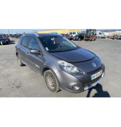 Aile avant gauche RENAULT CLIO 3