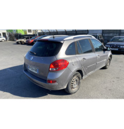 Aile avant gauche RENAULT CLIO 3