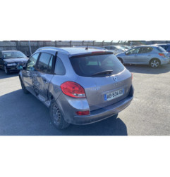 Aile avant gauche RENAULT CLIO 3