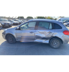 Aile avant gauche RENAULT CLIO 3