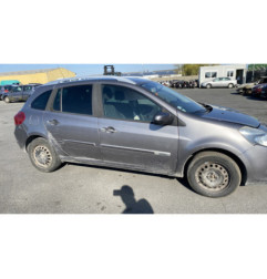 Aile avant gauche RENAULT CLIO 3