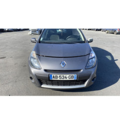 Aile avant gauche RENAULT CLIO 3