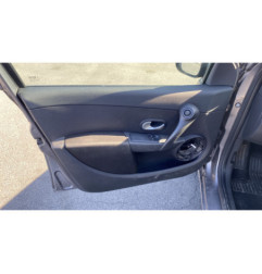 Aile avant gauche RENAULT CLIO 3