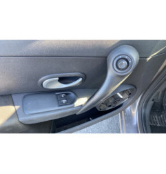 Aile avant gauche RENAULT CLIO 3