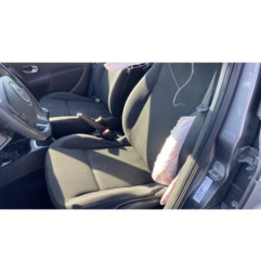 Aile avant gauche RENAULT CLIO 3