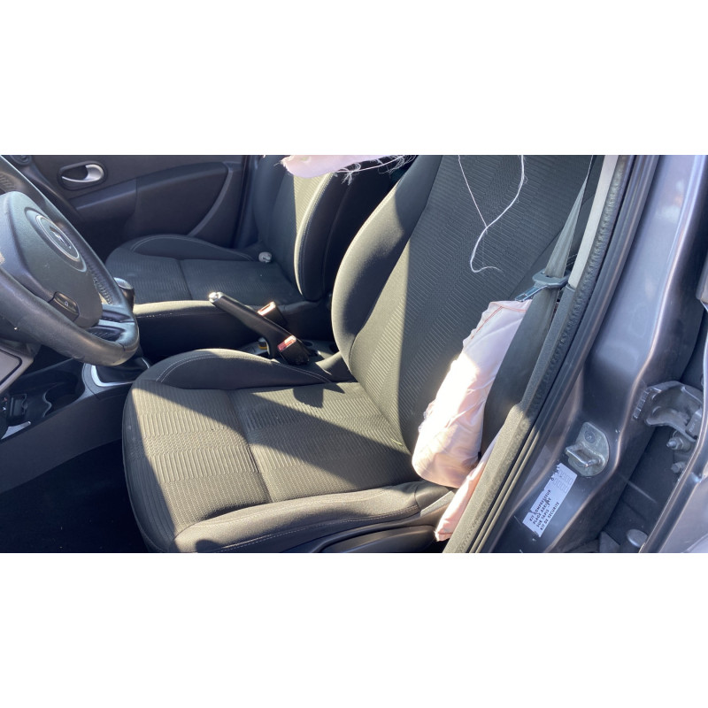 Aile avant gauche RENAULT CLIO 3 Photo n°15