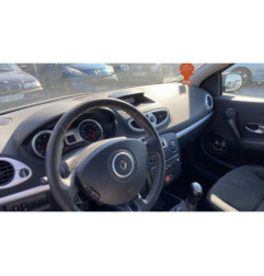Aile avant gauche RENAULT CLIO 3