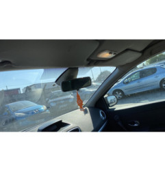 Aile avant gauche RENAULT CLIO 3