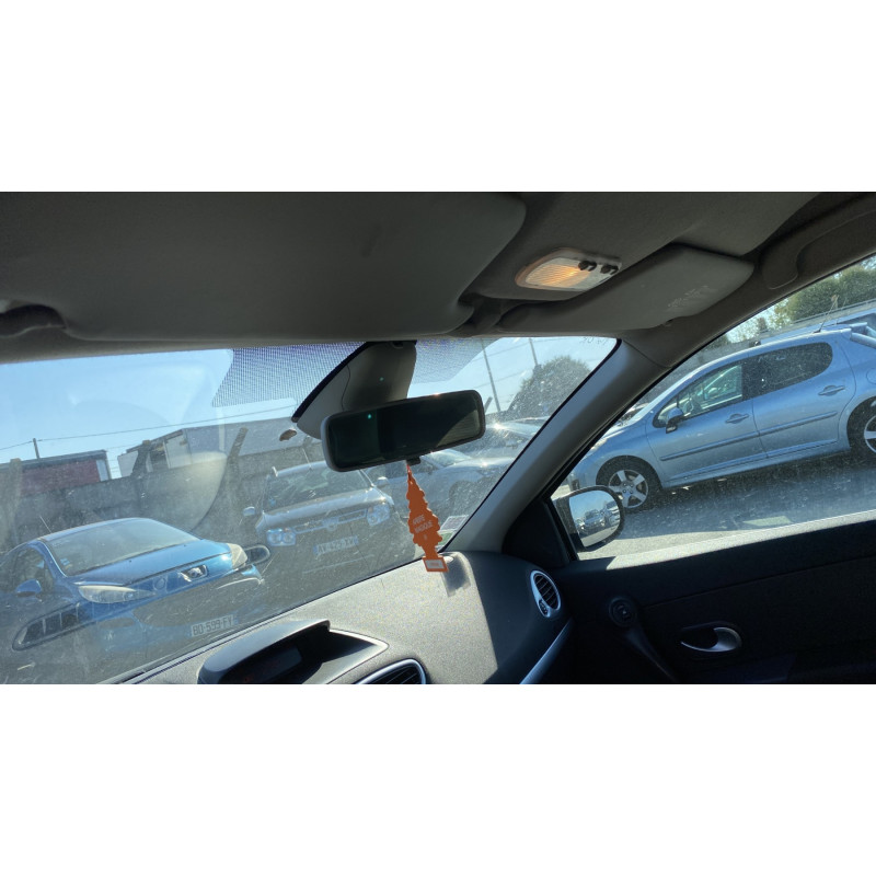 Aile avant gauche RENAULT CLIO 3 Photo n°18