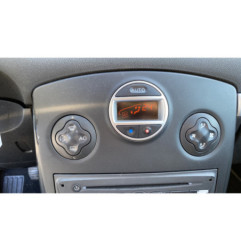Aile avant gauche RENAULT CLIO 3