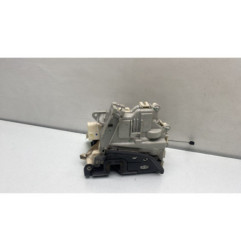 Serrure avant droit SEAT ALTEA