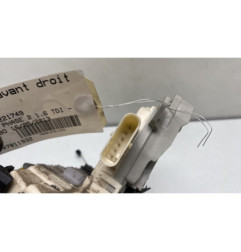 Serrure avant droit SEAT ALTEA