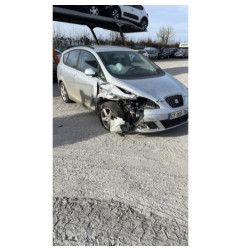 Serrure avant droit SEAT ALTEA