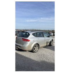 Serrure avant droit SEAT ALTEA