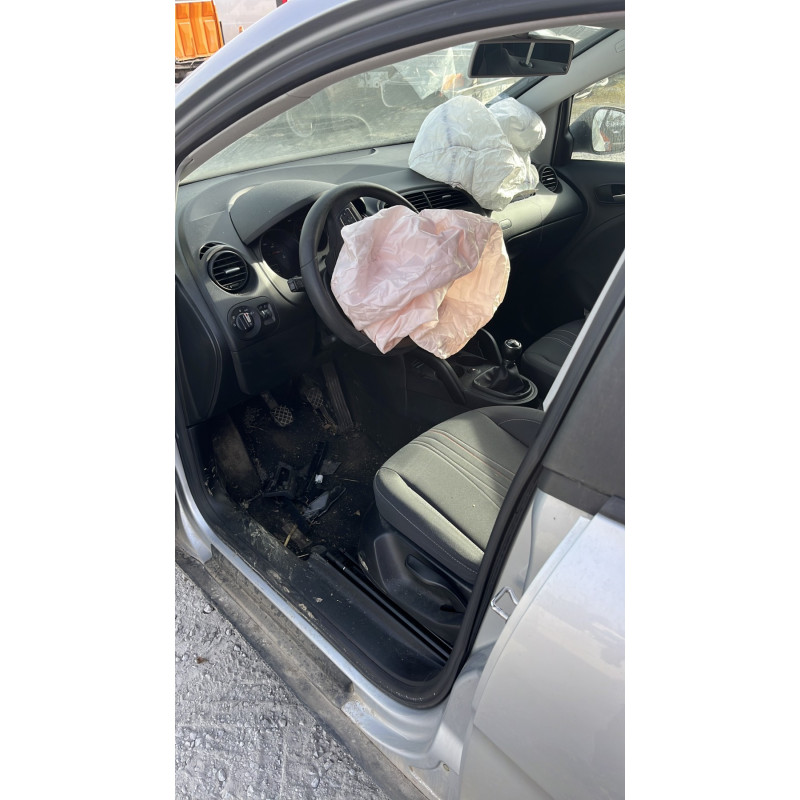 Serrure avant droit SEAT ALTEA Photo n°10