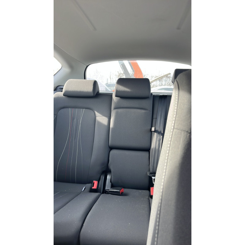 Serrure avant droit SEAT ALTEA Photo n°11