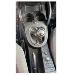 Serrure avant droit SEAT ALTEA