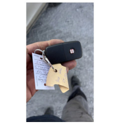 Serrure avant droit SEAT ALTEA