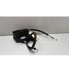 Serrure avant droit PEUGEOT BOXER 3