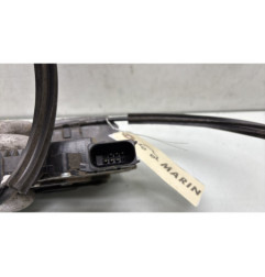 Serrure avant droit PEUGEOT BOXER 3