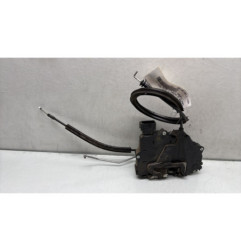 Serrure avant gauche PEUGEOT BOXER 3