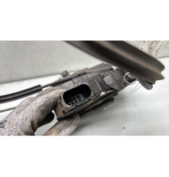 Serrure avant gauche PEUGEOT BOXER 3