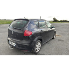 Serrure avant droit SEAT ALTEA