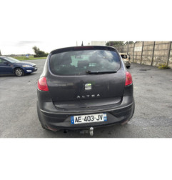 Serrure avant droit SEAT ALTEA