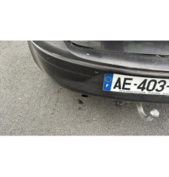 Serrure avant droit SEAT ALTEA