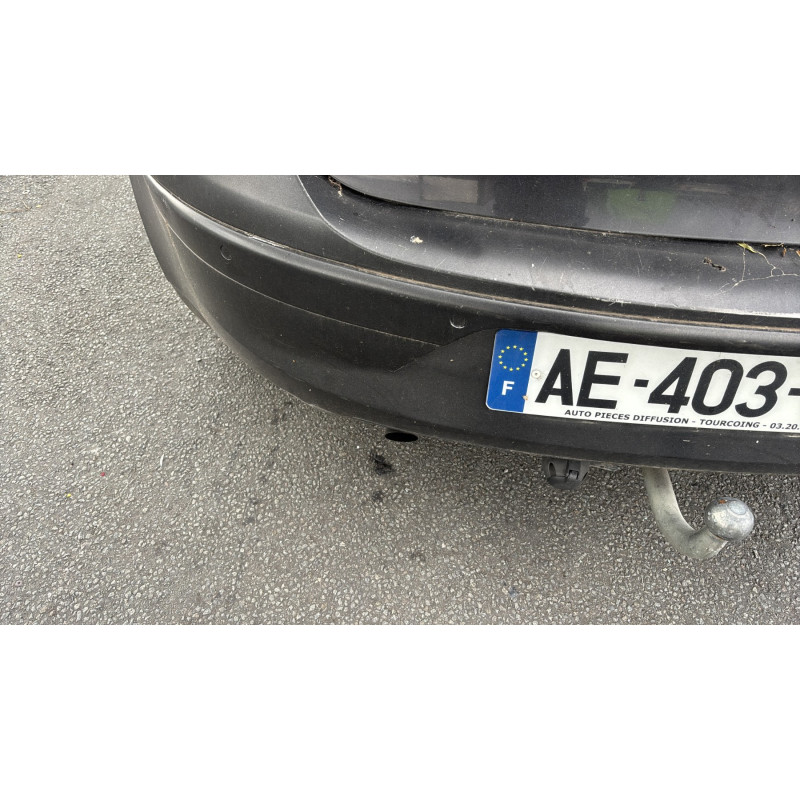 Serrure avant droit SEAT ALTEA Photo n°10