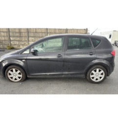 Serrure avant droit SEAT ALTEA