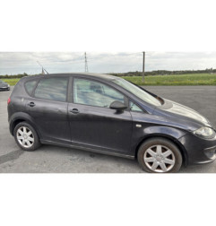 Serrure avant droit SEAT ALTEA