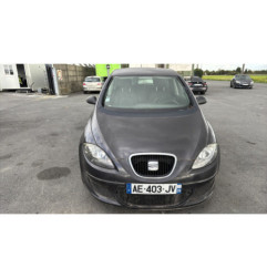 Serrure avant droit SEAT ALTEA