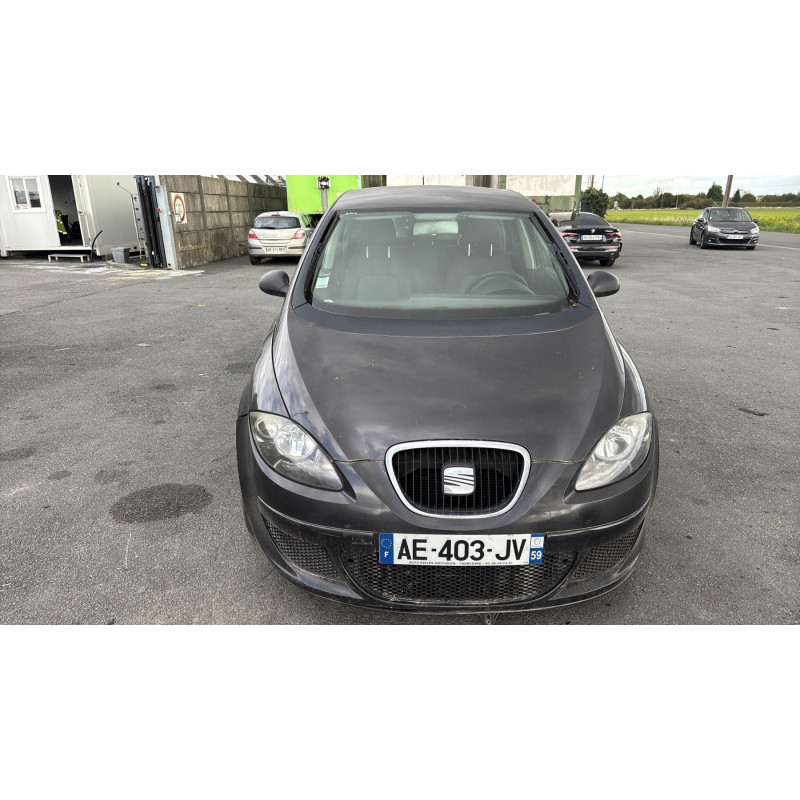 Serrure avant droit SEAT ALTEA Photo n°13