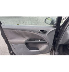 Serrure avant droit SEAT ALTEA