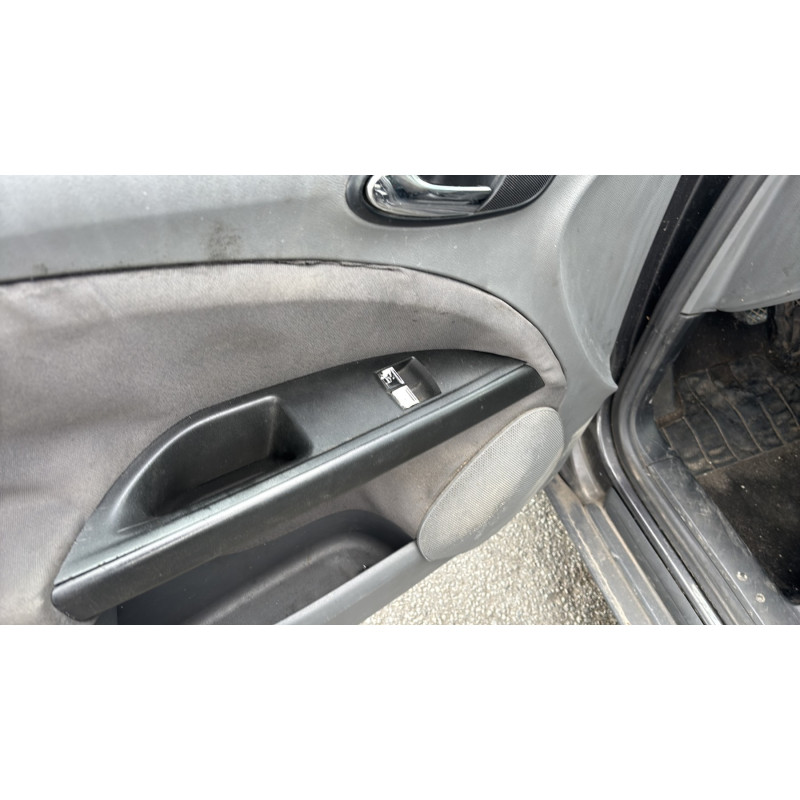 Serrure avant droit SEAT ALTEA Photo n°15