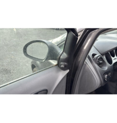 Serrure avant droit SEAT ALTEA