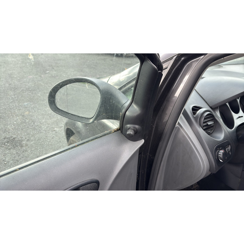 Serrure avant droit SEAT ALTEA Photo n°16