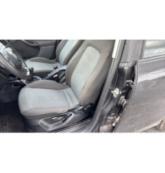 Serrure avant droit SEAT ALTEA
