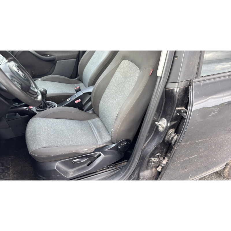 Serrure avant droit SEAT ALTEA Photo n°17