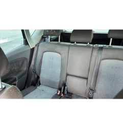 Serrure avant droit SEAT ALTEA